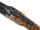 Blaser F3 Todt Gold Scroll Black - LH - NEW - 17 of 18