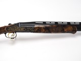 Blaser F3 Todt Gold Scroll Black - LH - NEW - 9 of 18