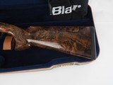 Blaser F3 Todt Gold Scroll Black - LH - NEW - 4 of 18