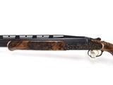 Blaser F3 Todt Gold Scroll Black - LH - NEW - 13 of 18
