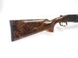 Blaser F3 Todt Gold Scroll Black - LH - NEW - 5 of 18
