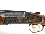 Blaser F3 Todt Gold Scroll Black - LH - NEW - 16 of 18