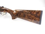 Blaser F3 Todt Gold Scroll Black - LH - NEW - 15 of 18