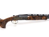 Blaser F3 Todt Gold Scroll Black - LH - NEW - 6 of 18