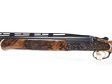 Blaser F3 Todt Gold Scroll Black - LH - NEW - 14 of 18