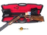 Caesar Guerini Summit Impact - 12ga/32” LH - new - 1 of 13