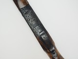 Blaser F3 Bonsi II Black - 12ga/32