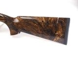 Blaser F3 Bonsi II Black - 12ga/32