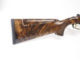 Blaser F3 Bonsi II Black - 12ga/32