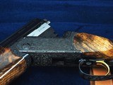 Blaser F3 Bonsi II Black - 12ga/32