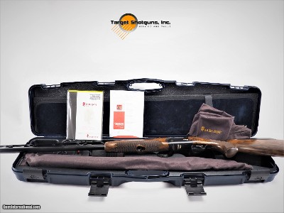 Fabarm Elos N2 - Allsport Trap Combo - 12g 32