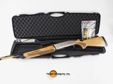 Browning Maxus II - Ultimate Maple - 12ga/ 28