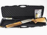 Browning Maxus II - Ultimate Maple - 12ga/ 28