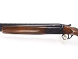 Perazzi MX8 - Lusso grade - 12ga/29