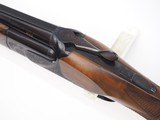 Perazzi MX8 - Lusso grade - 12ga/29