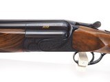 Perazzi MX8 - Lusso grade - 12ga/29