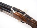 Perazzi MX8 - Competition Sporting - 12ga/31.5