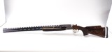 Perazzi MX8 - Competition Sporting - 12ga/31.5