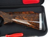 Perazzi MX8 - Competition Sporting - 12ga/31.5