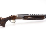 Perazzi MX8 - Competition Sporting - 12ga/31.5