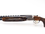 Perazzi MX8 - Competition Sporting - 12ga/31.5
