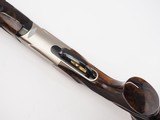 Perazzi MX8 - Competition Sporting - 12ga/31.5