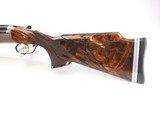 Perazzi MX8 - Competition Sporting - 12ga/31.5