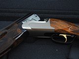 Perazzi MX8 - Competition Sporting - 12ga/31.5