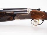 Perazzi MX8 - Competition Sporting - 12ga/31.5