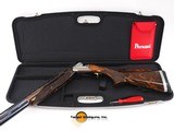 Perazzi MX8 - Competition Sporting - 12ga/31.5