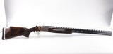Perazzi MX8 - Competition Sporting - 12ga/31.5