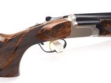 Perazzi MX8 - Competition Sporting - 12ga/31.5