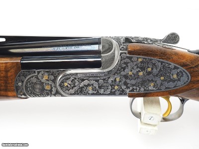 Longthorne Valkyrie X 2011 - 12ga/32