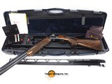 Fabarm Allsport XL Combo - 12ga/32