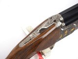 Caesar Guerini Invictus III Ascent - 12ga/32” - RH - new! - 13 of 15