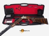 Caesar Guerini Invictus III Ascent - 12ga/32” - RH - new! - 1 of 15