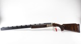 Caesar Guerini Invictus III Ascent - 12ga/32” - RH - new! - 4 of 15