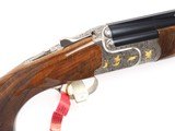 Caesar Guerini Invictus III Ascent - 12ga/32” - RH - new! - 12 of 15