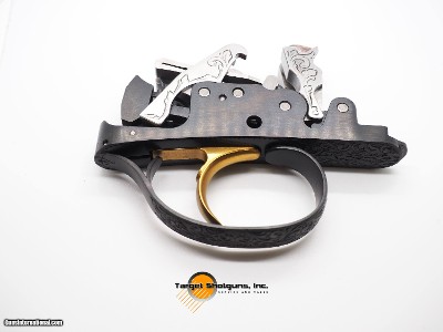 Giuliani Trigger for Perazzi MX - double release - gold blade (#216)