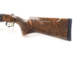 Longthorne Victory 3001 - Black - 12ga/32