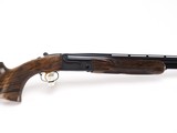 Longthorne Victory 3001 - Black - 12ga/32