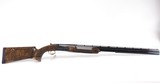 Longthorne Victory 3001 - Black - 12ga/32