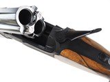 Longthorne Victory 3001 - Black - 12ga/32