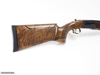 Longthorne Victory 3001 - Black - 12ga/32