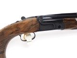 Longthorne Victory 3001 - Black - 12ga/32