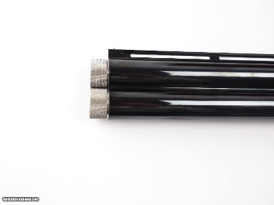 Longthorne Victory 3001 - Black - 12ga/32