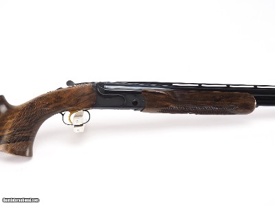 Longthorne Victory 3001 - Black - 12ga/32