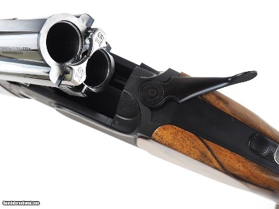 Longthorne Victory 3001 - Black - 12ga/32