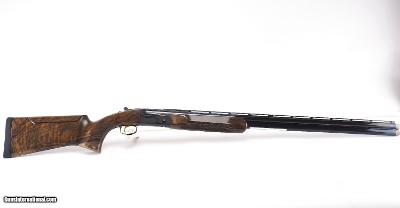 Longthorne Victory 3001 - Black - 12ga/32