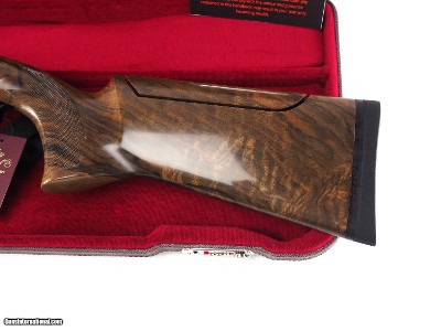 Longthorne Victory 3001 - Black - 12ga/32